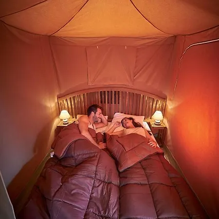 O2 Camping Longueville  Exterior photo