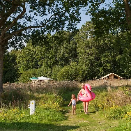 O2 Camping Longueville  Exterior photo