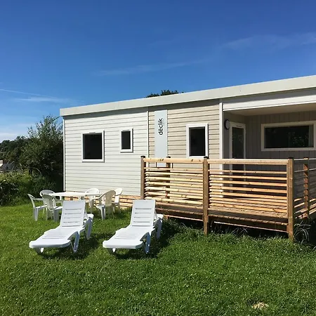 O2 Camping Longueville  Exterior photo