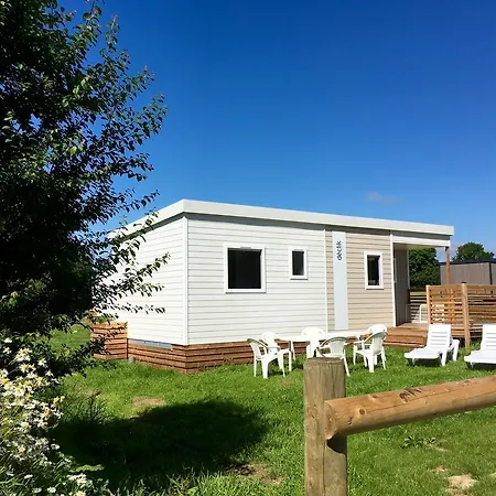 O2 Camping Longueville  Exterior photo