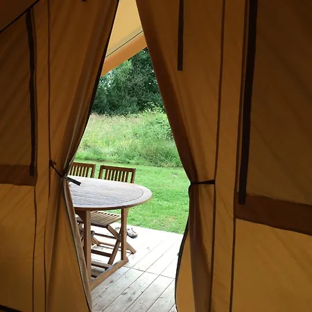 O2 Camping Longueville  Exterior photo