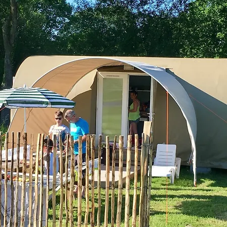 O2 Camping Longueville  Exterior photo