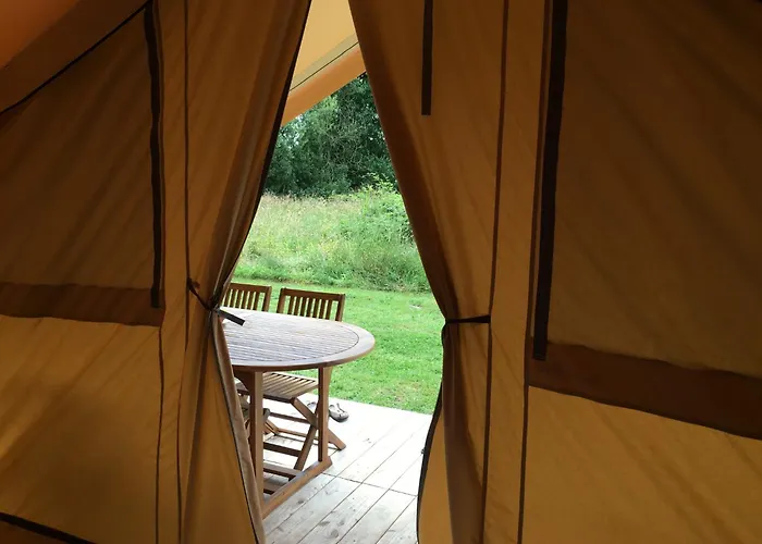 O2 Camping