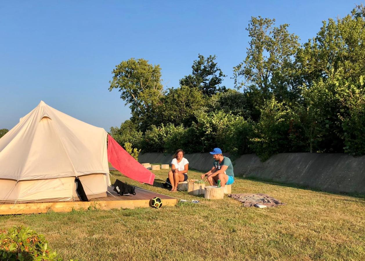 Campingplatz O2 4*