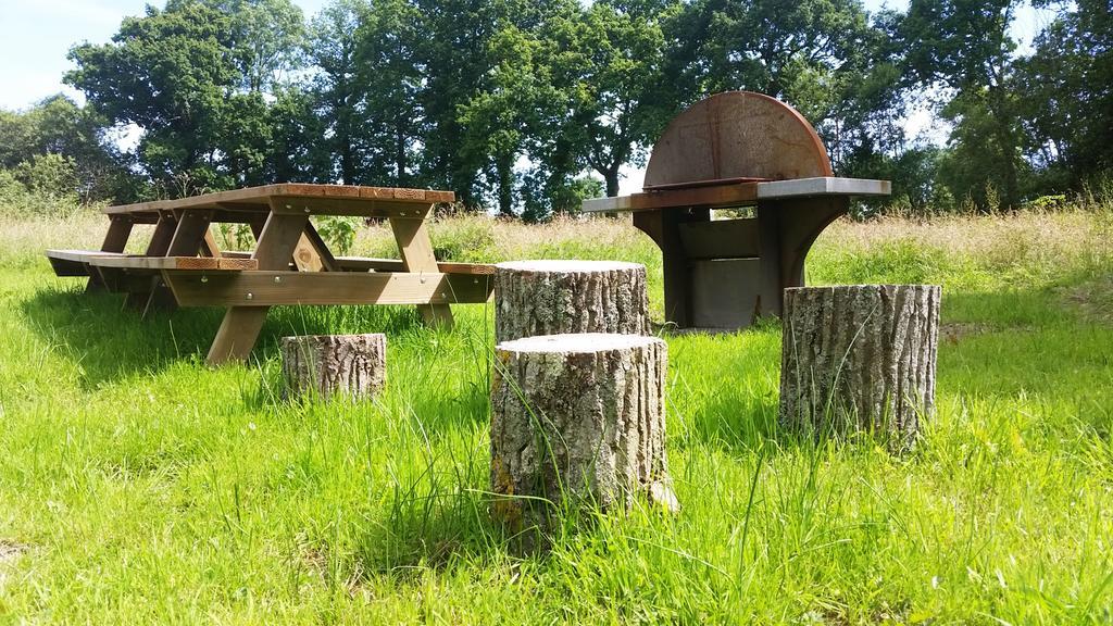 O2 Longueville (Manche)