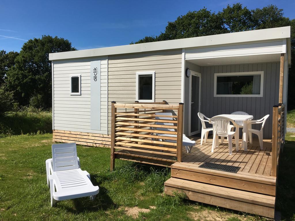 O2 Longueville (Manche)