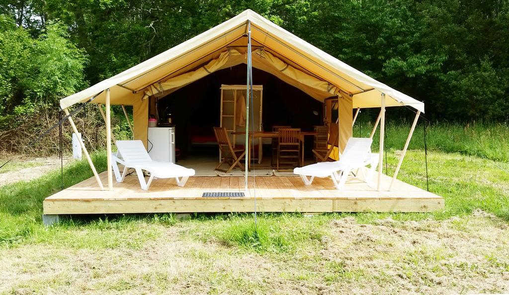 Campingplatz O2 4*