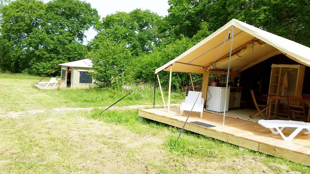Campsite O2 4*