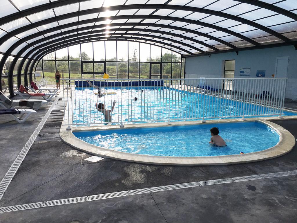 O2 Longueville (Manche)