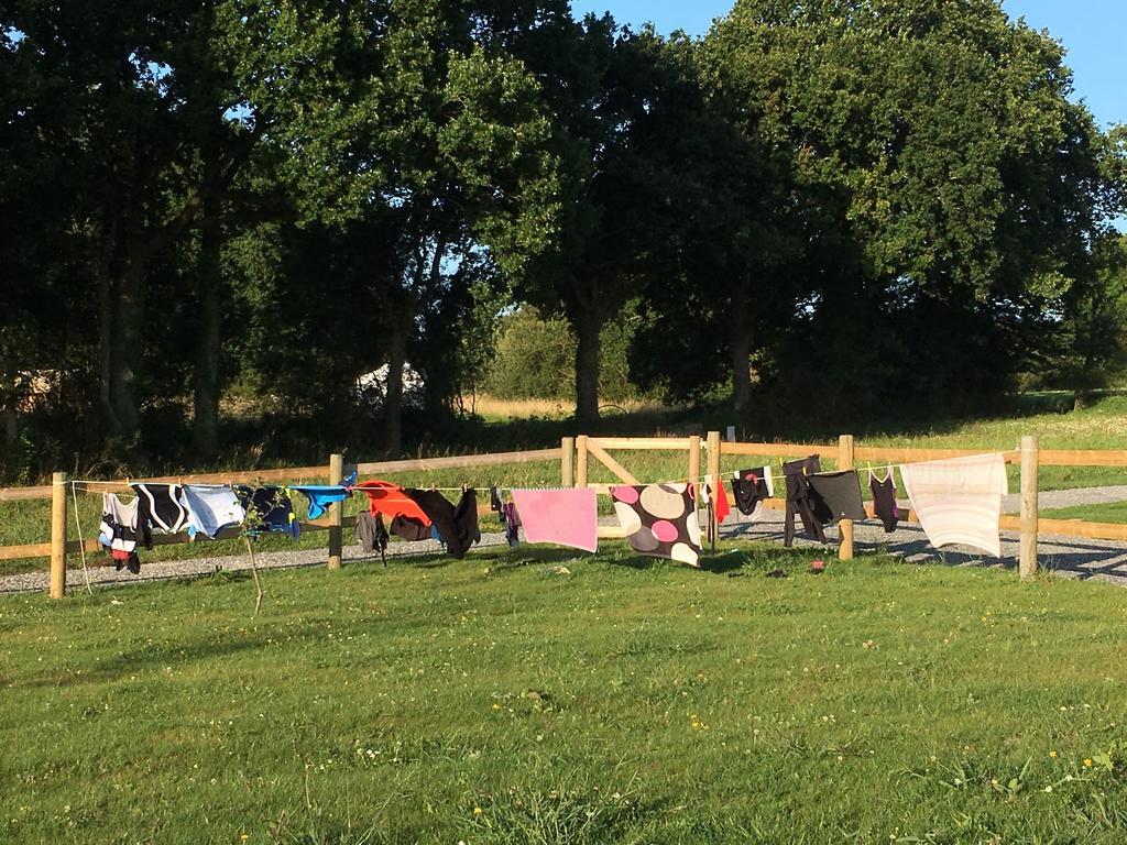 O2 Longueville (Manche)