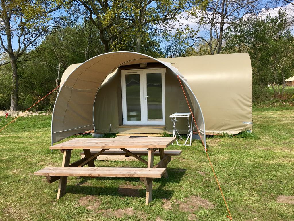 Campsite O2 4*