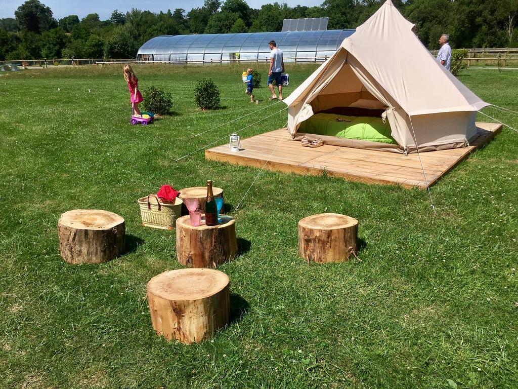O2 Campingplatz 4*