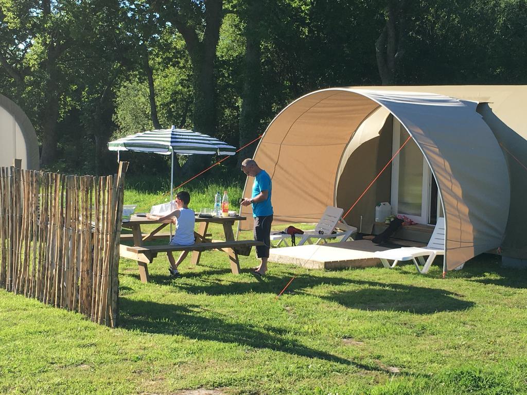 O2 4* Longueville (Manche)