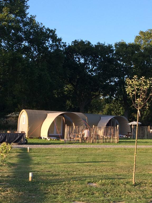 O2 Campsite