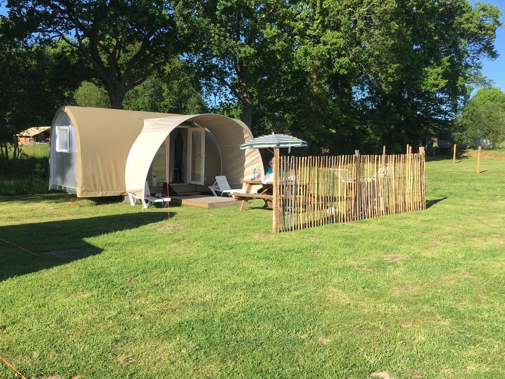 O2 Campsite