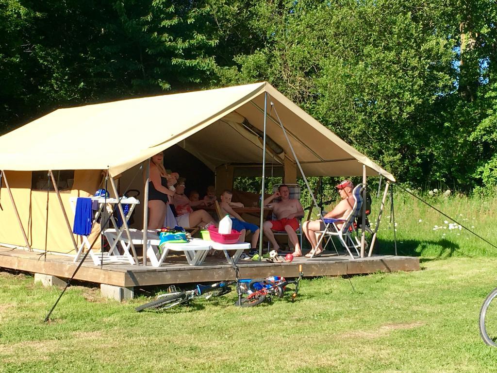O2 Campingplatz 4*