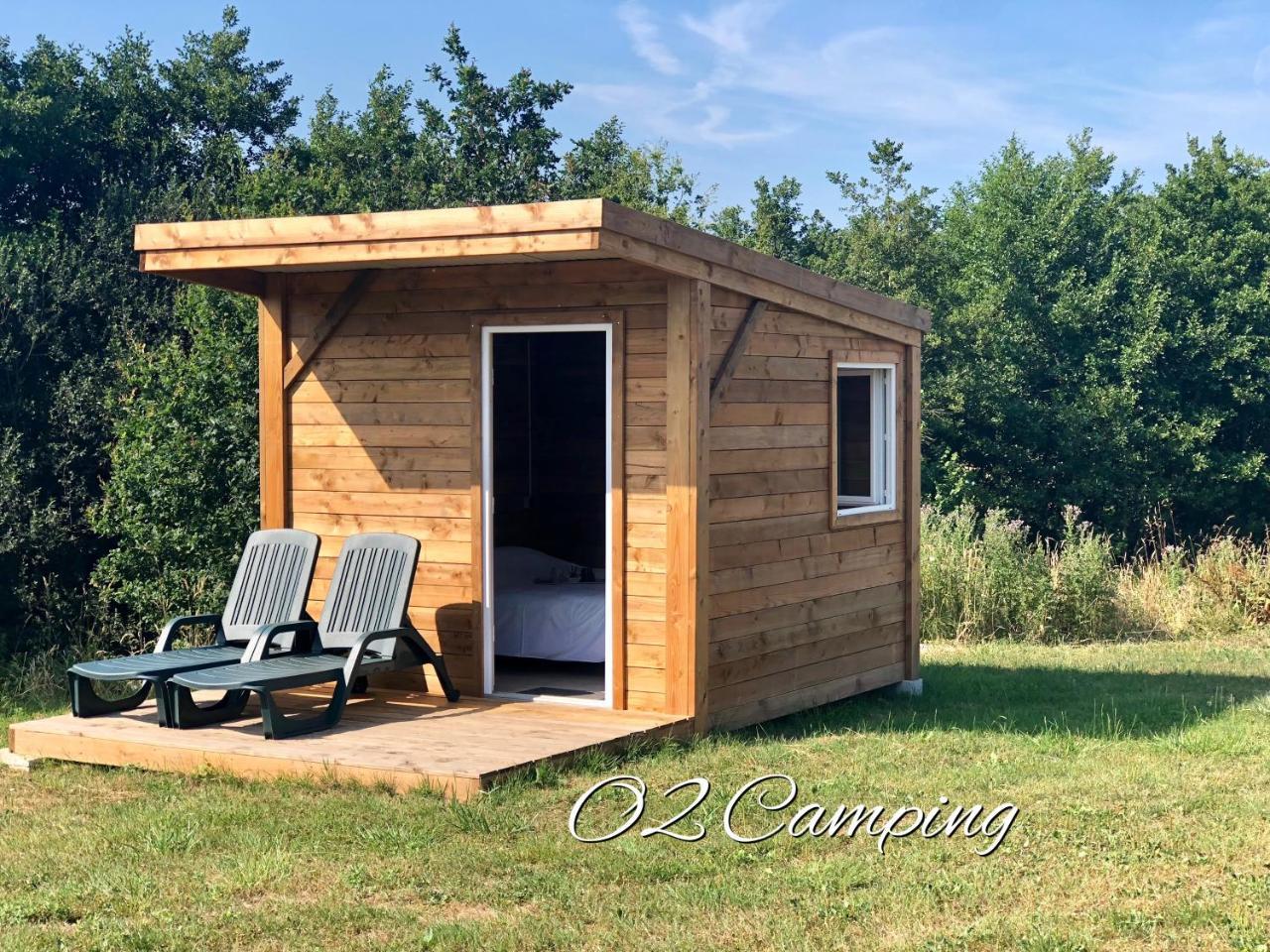 O2 Campingplatz