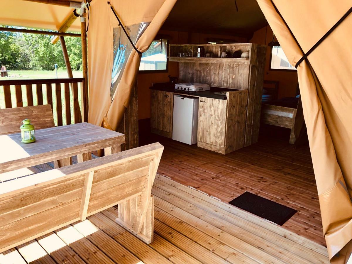 O2 Campingplatz