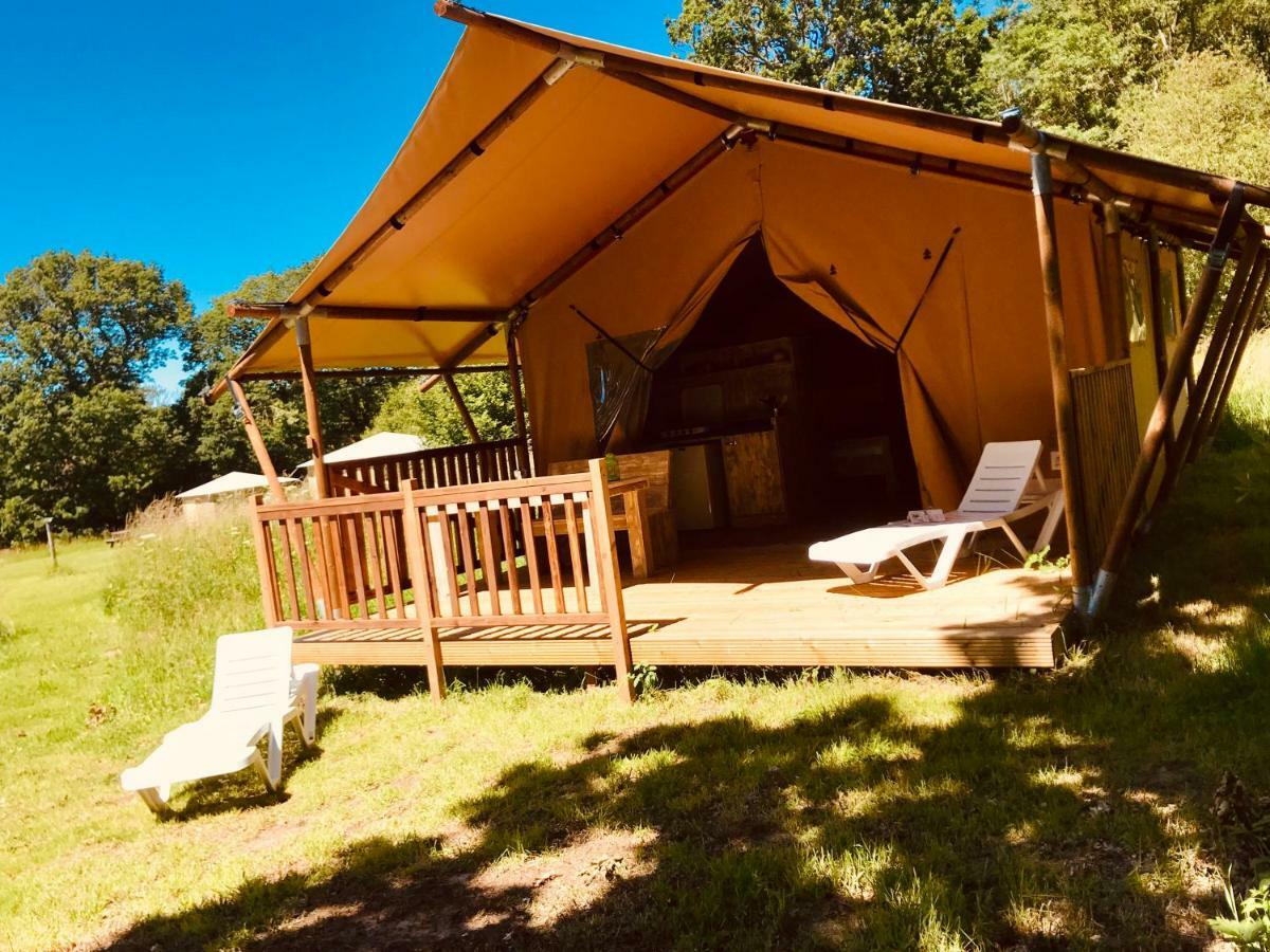 Campsite O2 4*